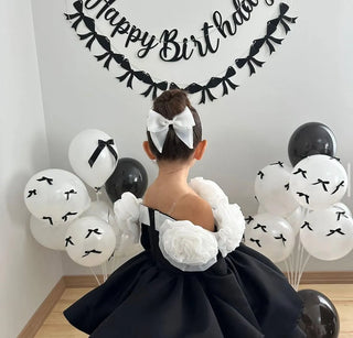 Hair clip - WHITE