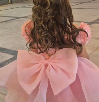 Bow - PINK